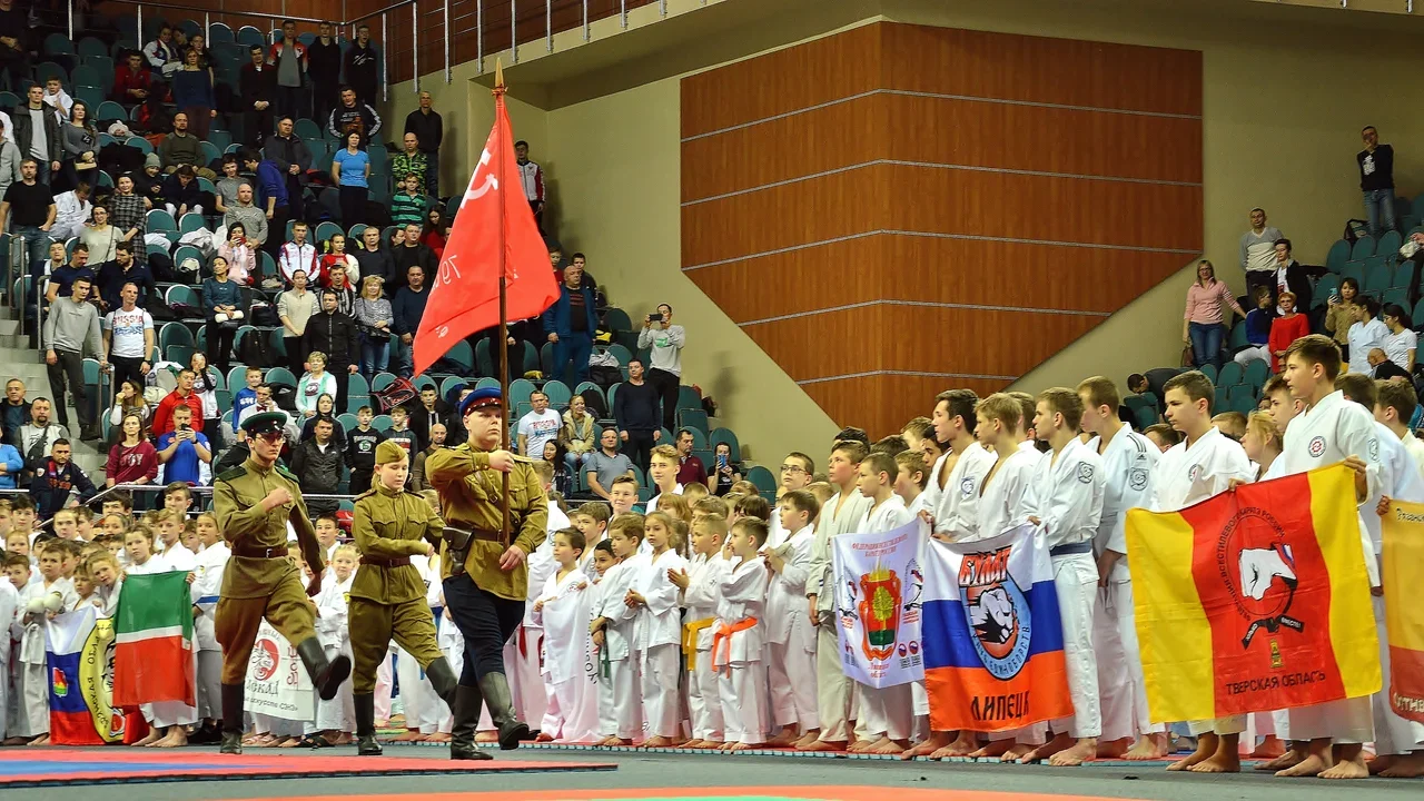 12-15.02 Всероссийские соревнования