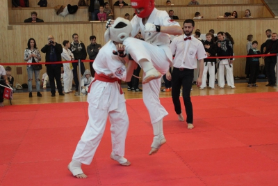 27-28.02 Первенство Москвы