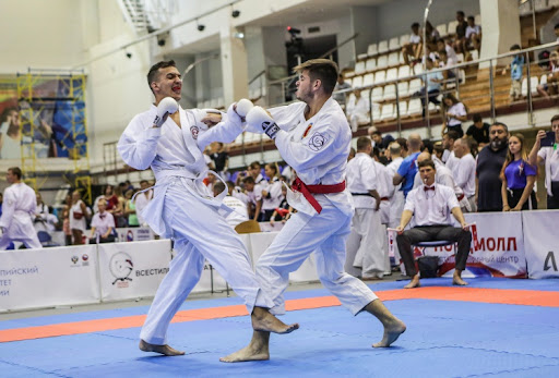 19.12 Кубок Москвы