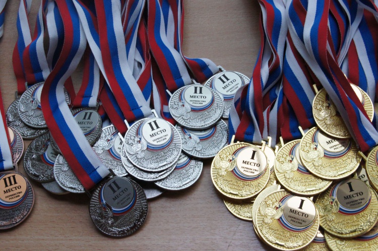 Первенство России по всестилевому каратэ