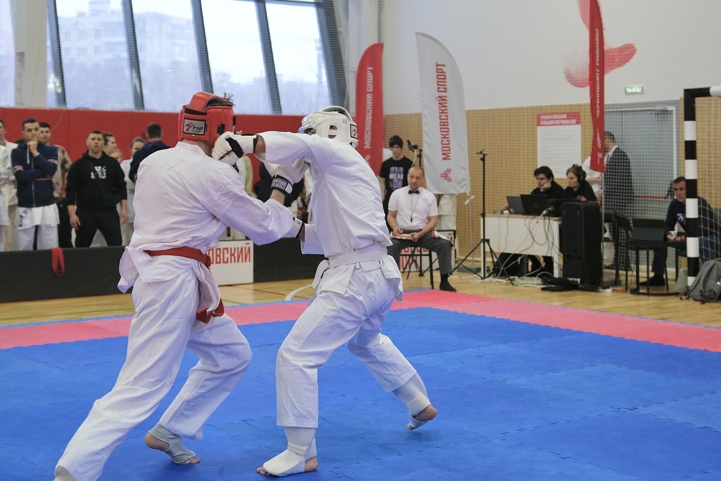 Чемпионат Москвы