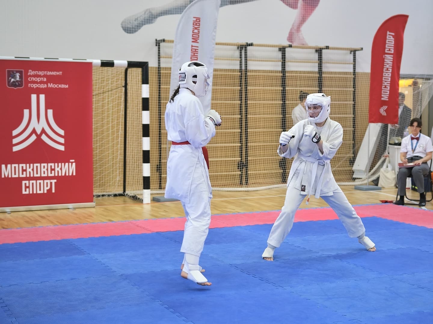 Чемпионат Москвы