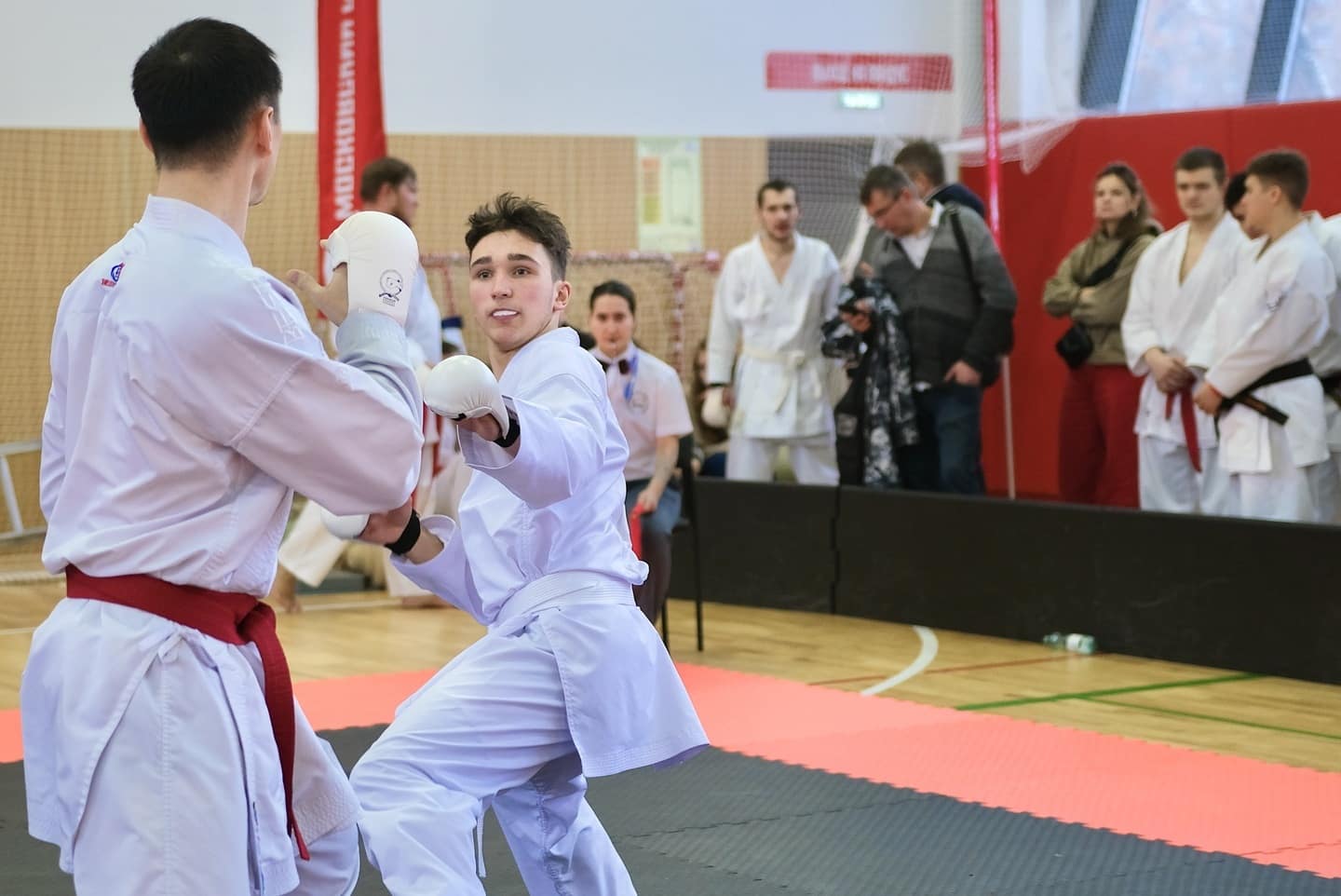 Чемпионат Москвы