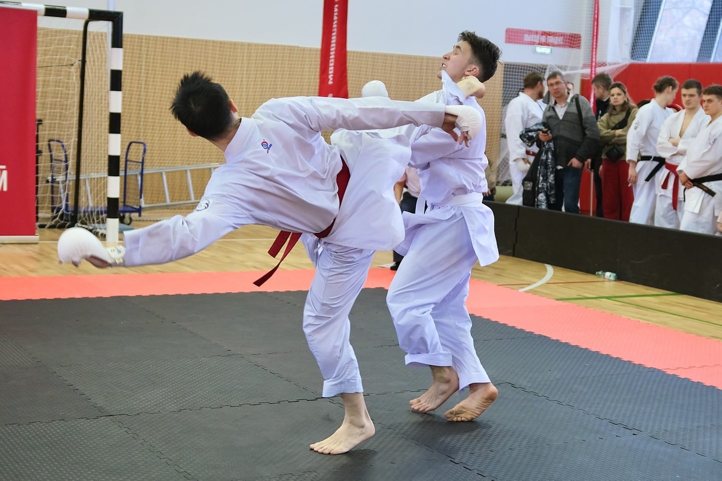 Чемпионат Москвы