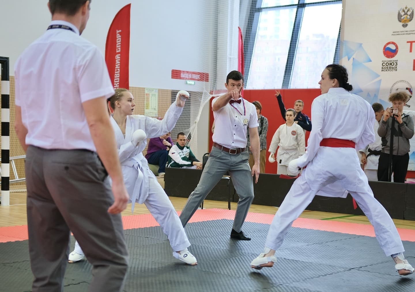 Чемпионат Москвы