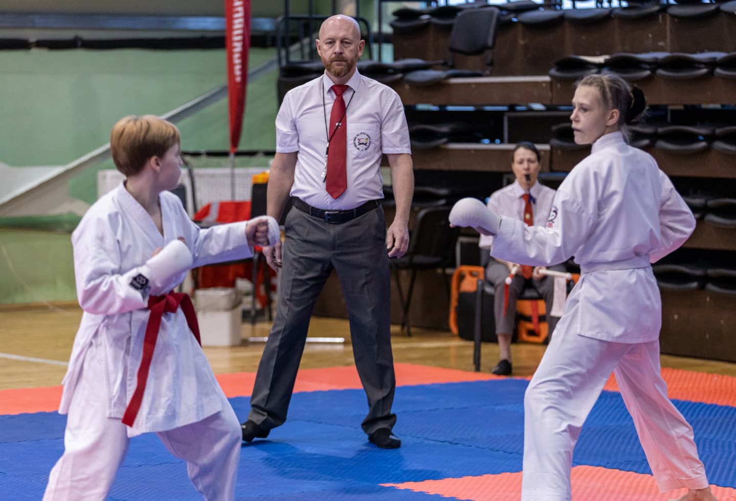 Первенство Москвы