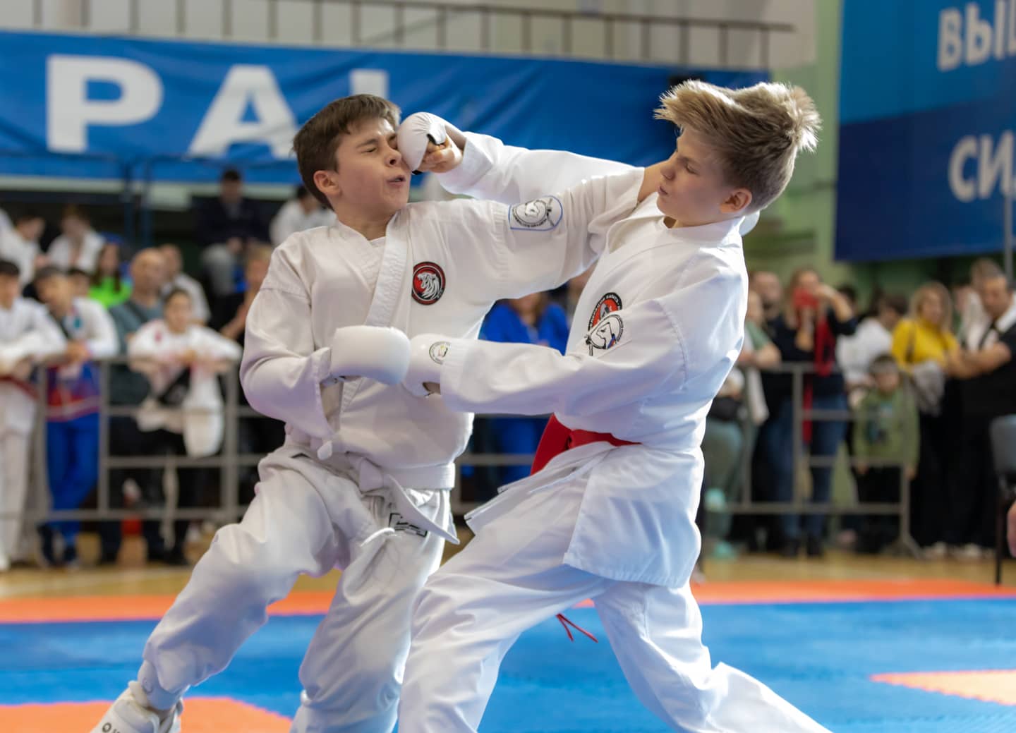 Первенство Москвы