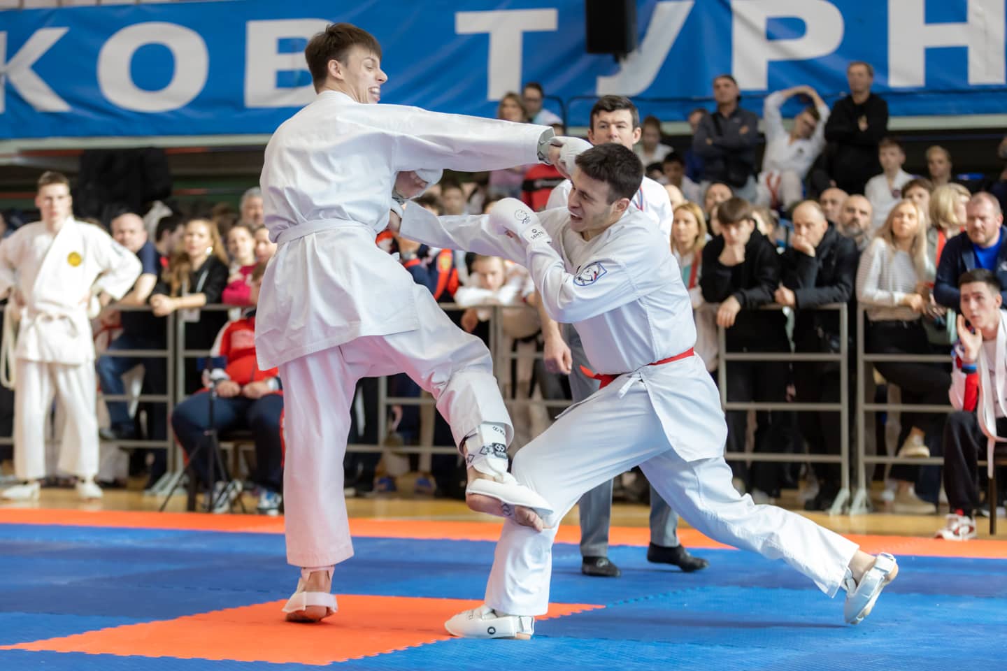 Первенство Москвы