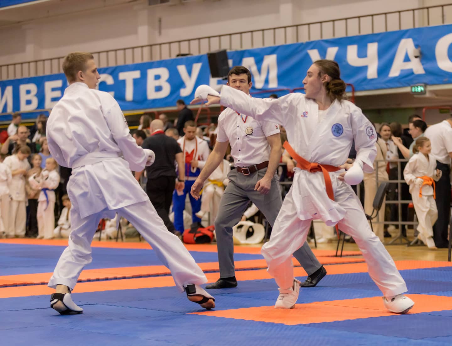 Первенство Москвы