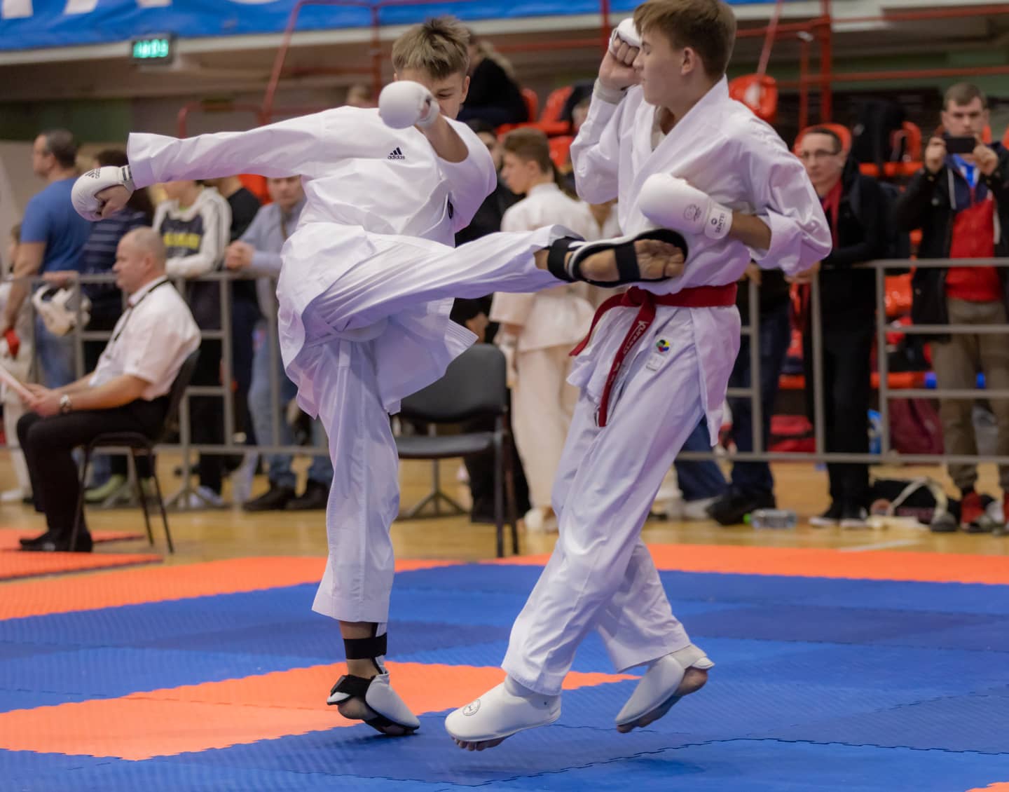 Первенство Москвы