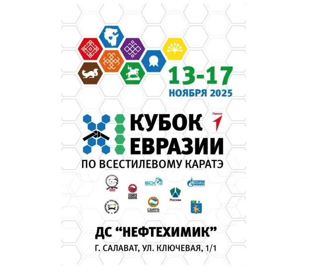 Всероссийские соревнования г. Иваново